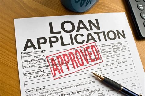 Small Loan Lenders