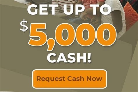 Money Cash Loan