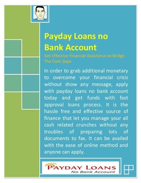 Bankruptcy Loan Lenders
