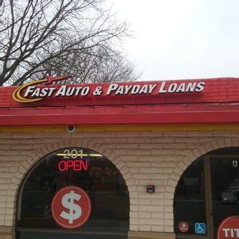 Web Payday Loan