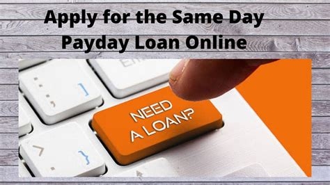 No Credit Check Loans Nc