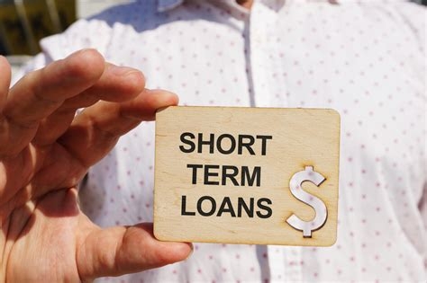 I Have Very Bad Credit And Need A Loan Fast